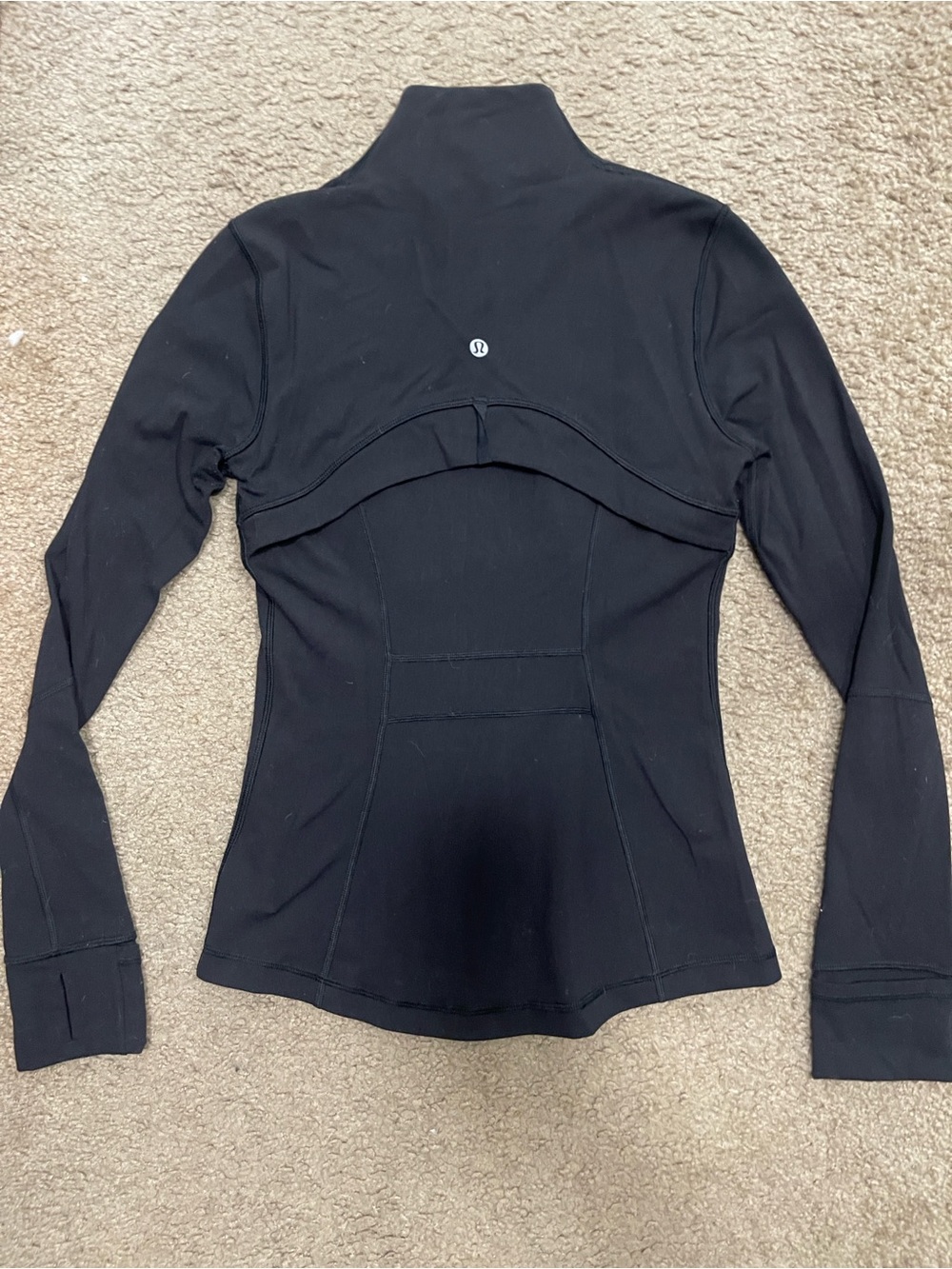 Lululemon Define Jacket - Picture 5 of 5
